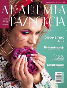 e-prasa: Akademia Paznokcia – 1/2019