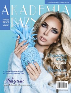 e-prasa: Akademia Paznokcia – 4/2019