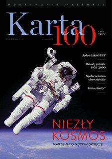e-prasa: Kwartalnik Karta – 100/2019
