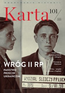 e-prasa: Kwartalnik Karta – 101/2019