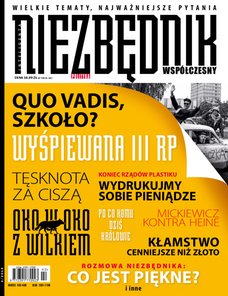e-prasa: POLITYKA Niezbędnik Inteligenta – Współczesny
