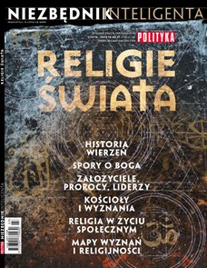 e-prasa: POLITYKA Niezbędnik Inteligenta – Religie Świata
