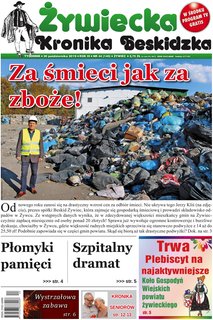e-prasa: Żywiecka Kronika Beskidzka – 44/2019
