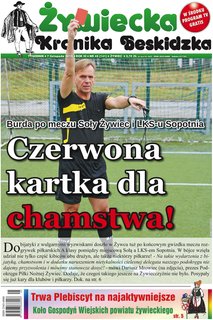 e-prasa: Żywiecka Kronika Beskidzka – 45/2019