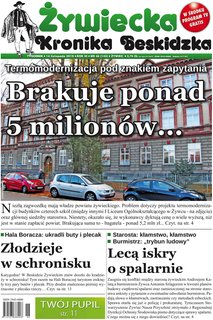 e-prasa: Żywiecka Kronika Beskidzka – 46/2019