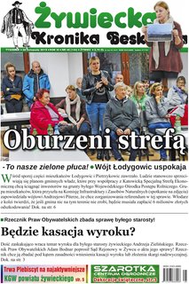 e-prasa: Żywiecka Kronika Beskidzka – 48/2019