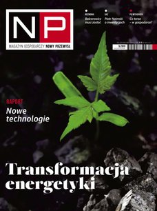 e-prasa: Magazyn Gospodarczy Nowy Przemysł – 5/2019