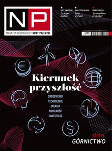 e-prasa: Magazyn Gospodarczy Nowy Przemysł – 6/2019