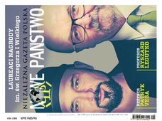 e-prasa: Niezależna Gazeta Polska Nowe Państwo – 1/2019