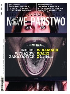 e-prasa: Niezależna Gazeta Polska Nowe Państwo – 2/2019