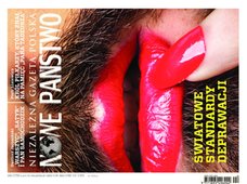 e-prasa: Niezależna Gazeta Polska Nowe Państwo – 4/2019