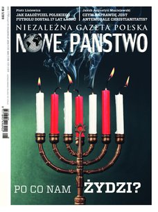 e-prasa: Niezależna Gazeta Polska Nowe Państwo – 5/2019