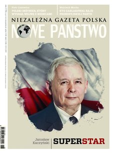 e-prasa: Niezależna Gazeta Polska Nowe Państwo – 6/2019