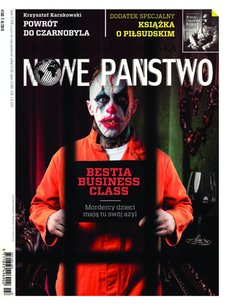 e-prasa: Niezależna Gazeta Polska Nowe Państwo – 7-8/2019