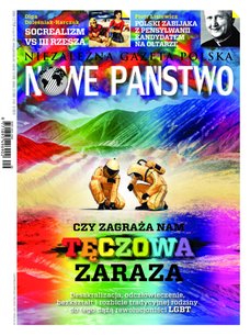 e-prasa: Niezależna Gazeta Polska Nowe Państwo – 9/2019