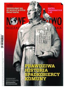 e-prasa: Niezależna Gazeta Polska Nowe Państwo – 12/2019