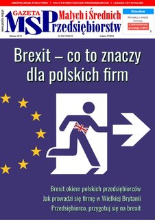 e-prasa: Gazeta Małych i Średnich Przedsiębiorstw – 3/2019