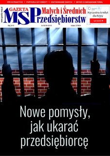 e-prasa: Gazeta Małych i Średnich Przedsiębiorstw – 5/2019