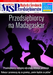 e-prasa: Gazeta Małych i Średnich Przedsiębiorstw – 8/2019