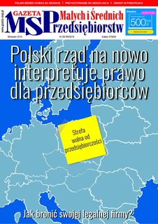 e-prasa: Gazeta Małych i Średnich Przedsiębiorstw – 9/2019