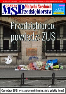 e-prasa: Gazeta Małych i Średnich Przedsiębiorstw – 10/2019
