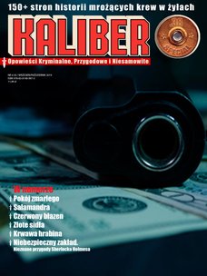 e-prasa: Kaliber .38 Special – 4/2019