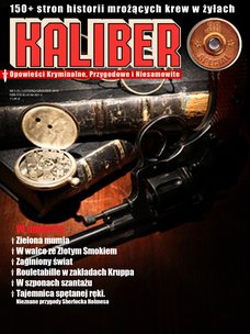 e-prasa: Kaliber .38 Special – 5/2019