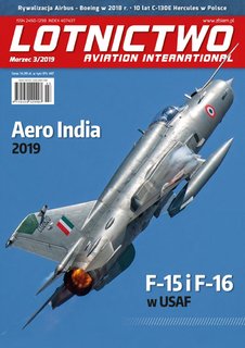 e-prasa: Lotnictwo Aviation International – 3/2019