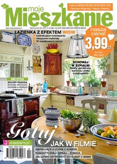 e-prasa: Moje Mieszkanie – 2/2019