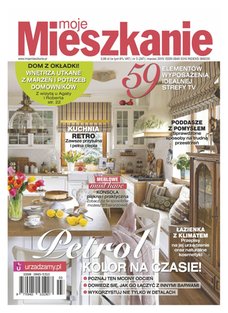 e-prasa: Moje Mieszkanie – 3/2019