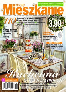 e-prasa: Moje Mieszkanie – 4/2019