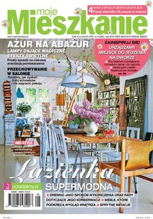 e-prasa: Moje Mieszkanie – 5/2019