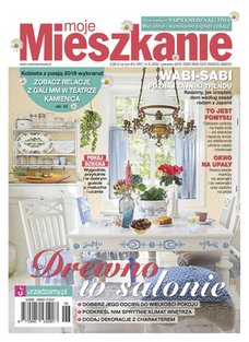 e-prasa: Moje Mieszkanie – 6/2019
