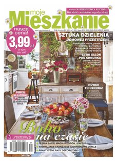 e-prasa: Moje Mieszkanie – 7/2019