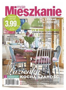 e-prasa: Moje Mieszkanie – 10/2019