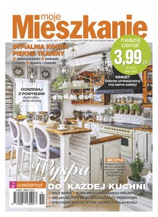 e-prasa: Moje Mieszkanie – 11/2019