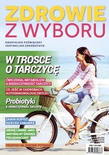 e-prasa: Zdrowie z wyboru – 2/2019
