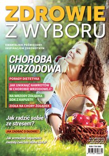 e-prasa: Zdrowie z wyboru – 3/2019
