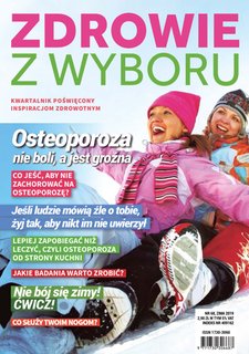 e-prasa: Zdrowie z wyboru – 4/2019