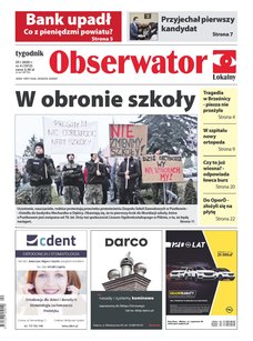 e-prasa: Obserwator Lokalny – 4/2020