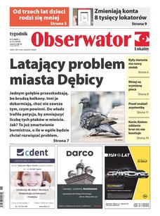 e-prasa: Obserwator Lokalny – 6/2020