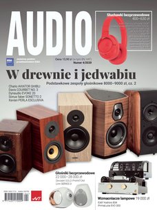 e-prasa: Audio – 4/2020