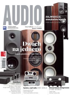e-prasa: Audio – 7/2020