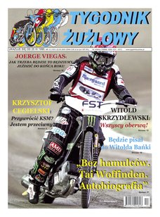 e-prasa: Tygodnik Żużlowy – 12/2020