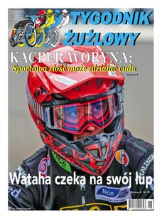 e-prasa: Tygodnik Żużlowy – 18/2020