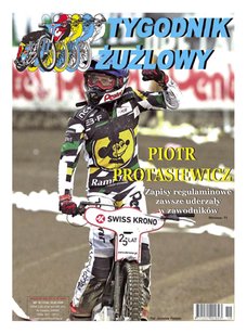 e-prasa: Tygodnik Żużlowy – 19/2020