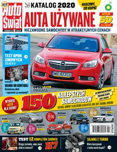 e-prasa: Auto Świat Katalog – 2/2020