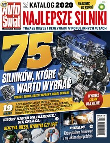 e-prasa: Auto Świat Katalog – 4/2020