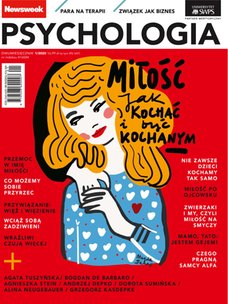 e-prasa: Newsweek Psychologia – 1/2020