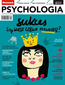 e-prasa: Newsweek Psychologia – 2/2020